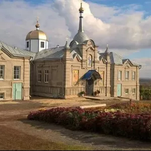 Mănăstirea gornal sfântul nicolae belogorsk: descriere, istoria fundației, recenzii