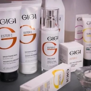 Gigi peeling: recenzii de către cosmeticieni, producător